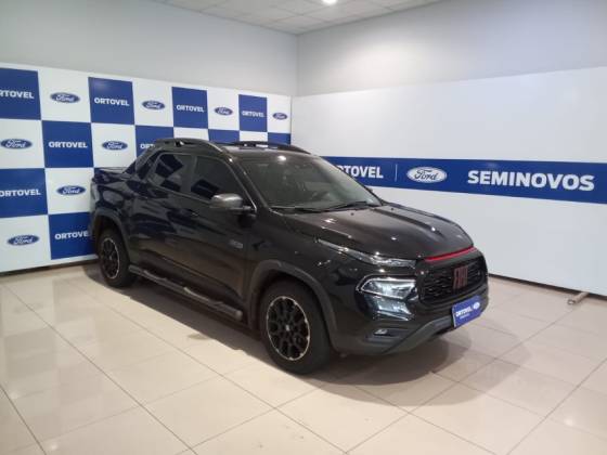 FIAT TORO 2.0 16V TURBO DIESEL ULTRA 4WD AT9
